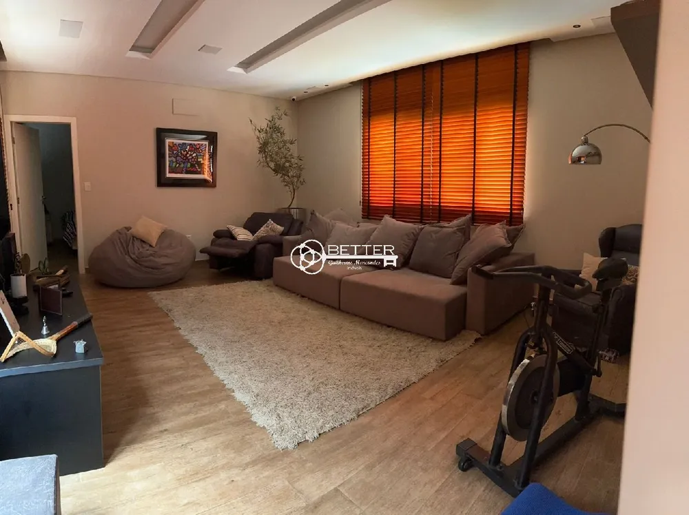 Casa, 4 quartos - Foto 8