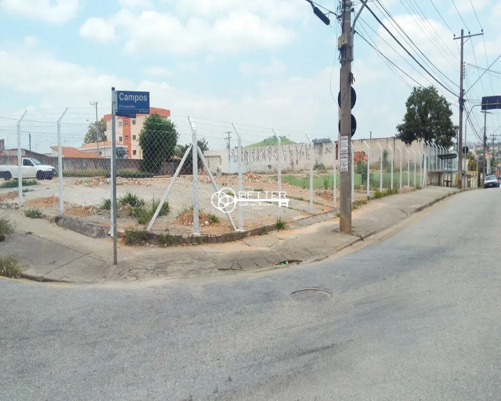 Loteamento e Condomínio, 3448 m² - Foto 6