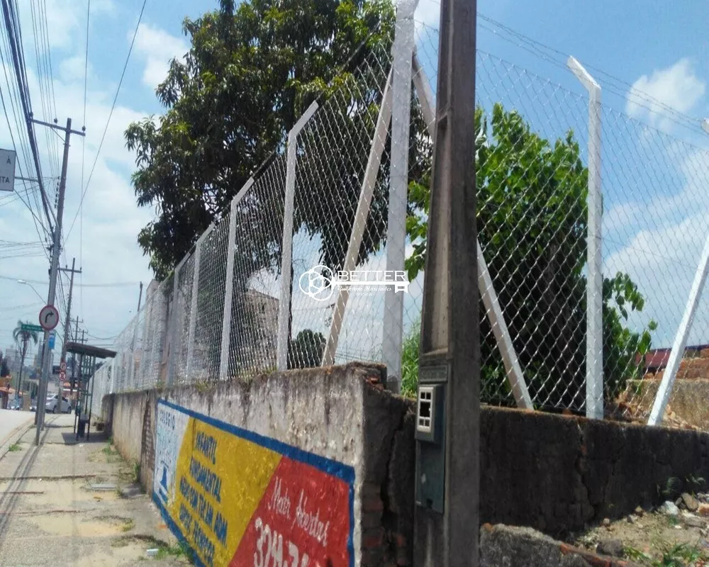 Loteamento e Condomínio, 3448 m² - Foto 1
