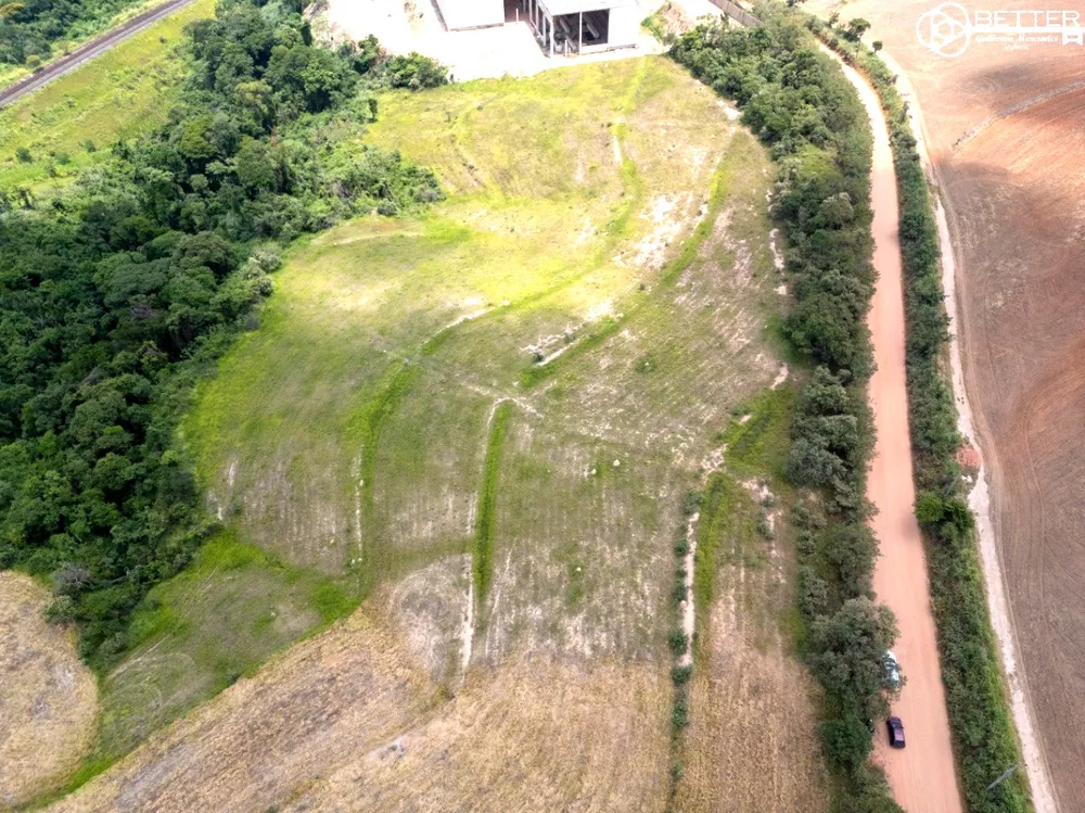 Loteamento e Condomínio, 3 hectares - Foto 4
