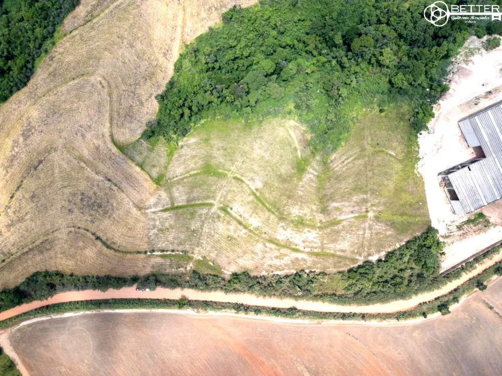 Loteamento e Condomínio, 3 hectares - Foto 1