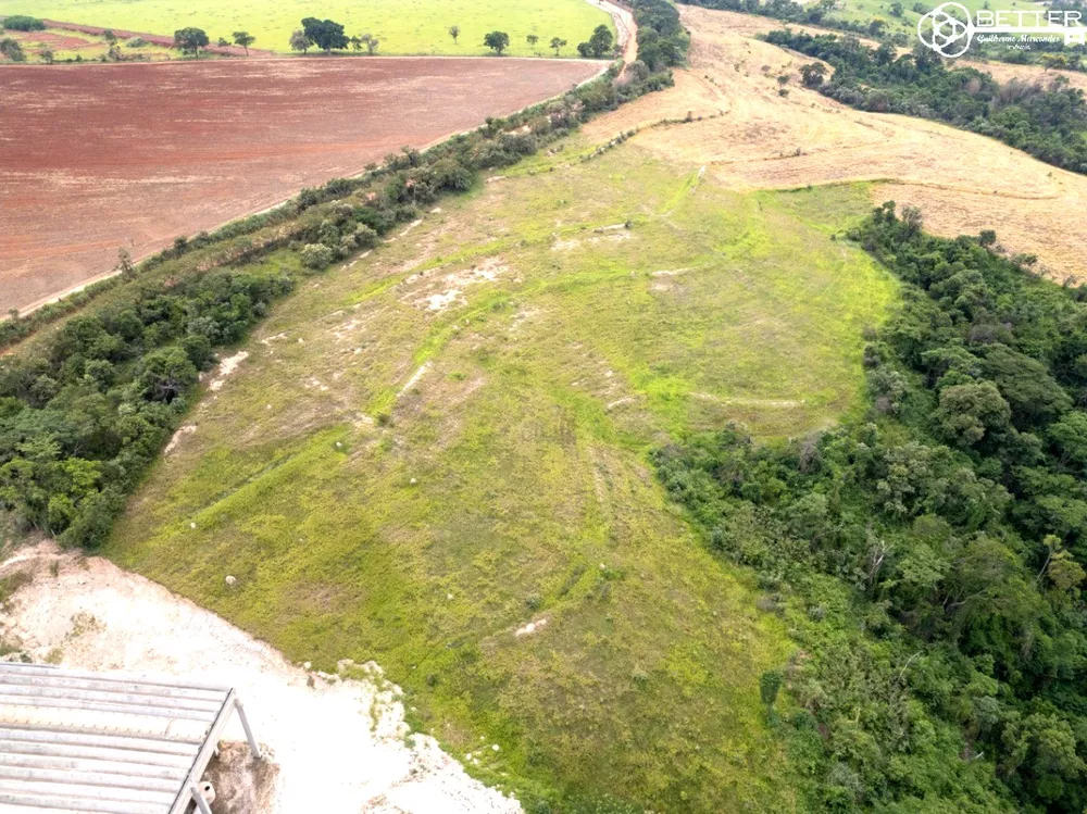 Loteamento e Condomínio, 3 hectares - Foto 1