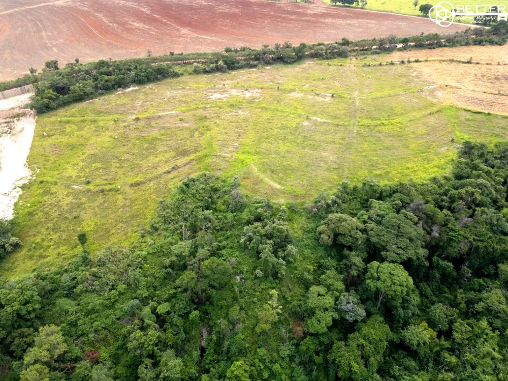 Loteamento e Condomínio, 3 hectares - Foto 2