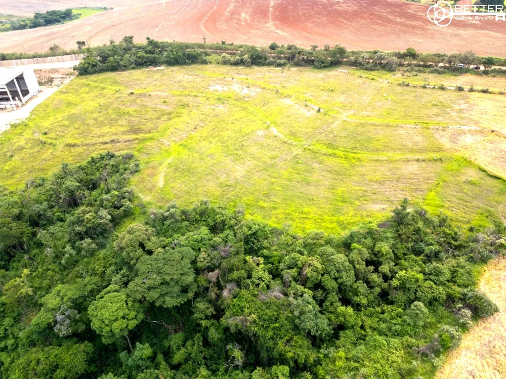 Loteamento e Condomínio, 3 hectares - Foto 13