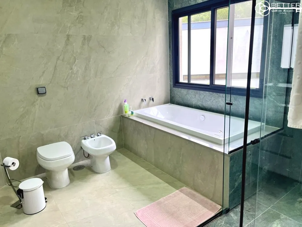 Casa, 5 quartos - Foto 11