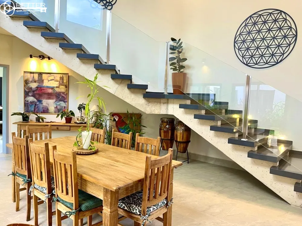 Casa, 5 quartos - Foto 4