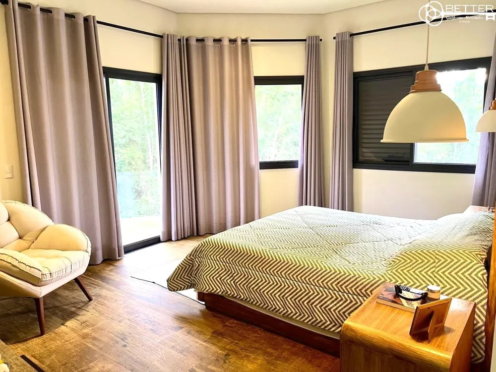 Casa, 5 quartos - Foto 10