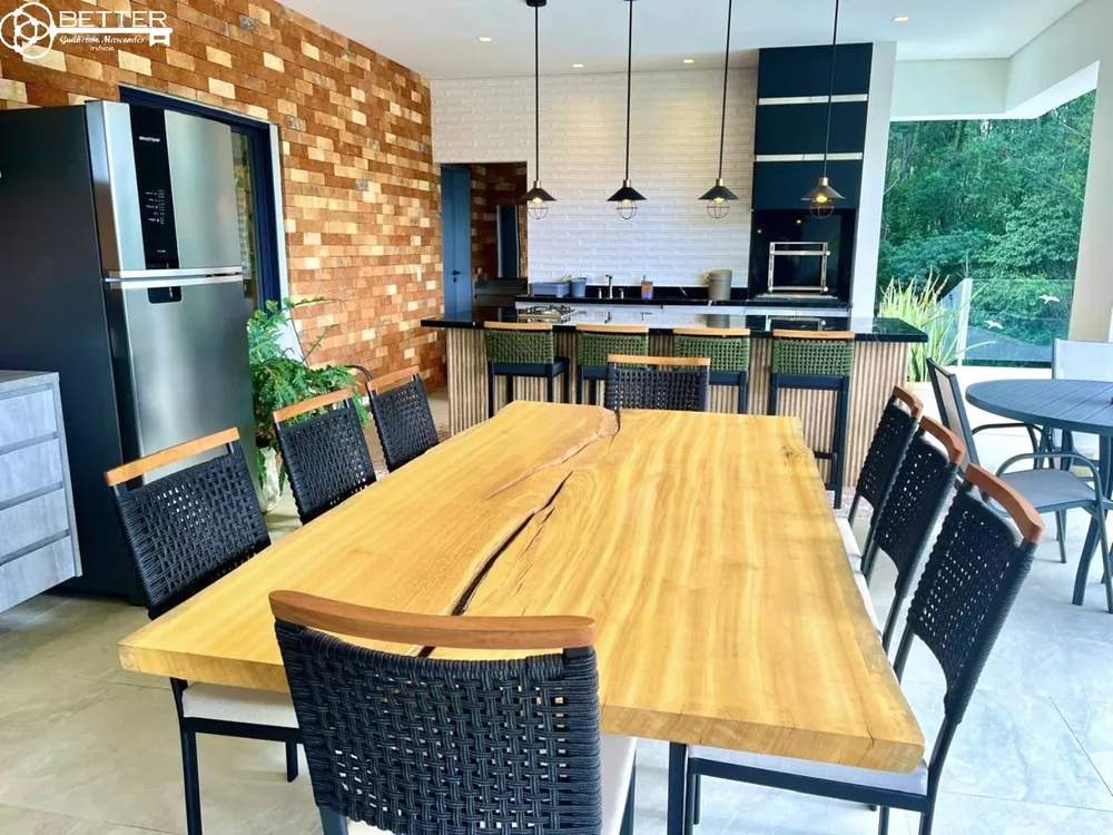 Casa, 5 quartos - Foto 1
