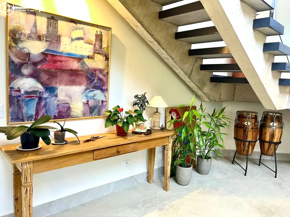 Casa, 5 quartos - Foto 5