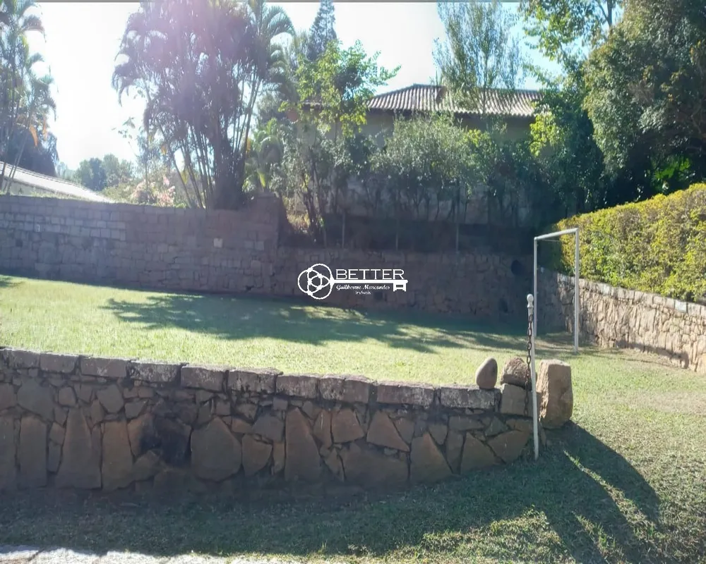 Chácara, 4 quartos - Foto 6