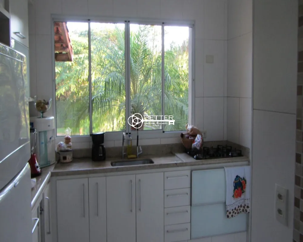 Chácara, 4 quartos - Foto 15