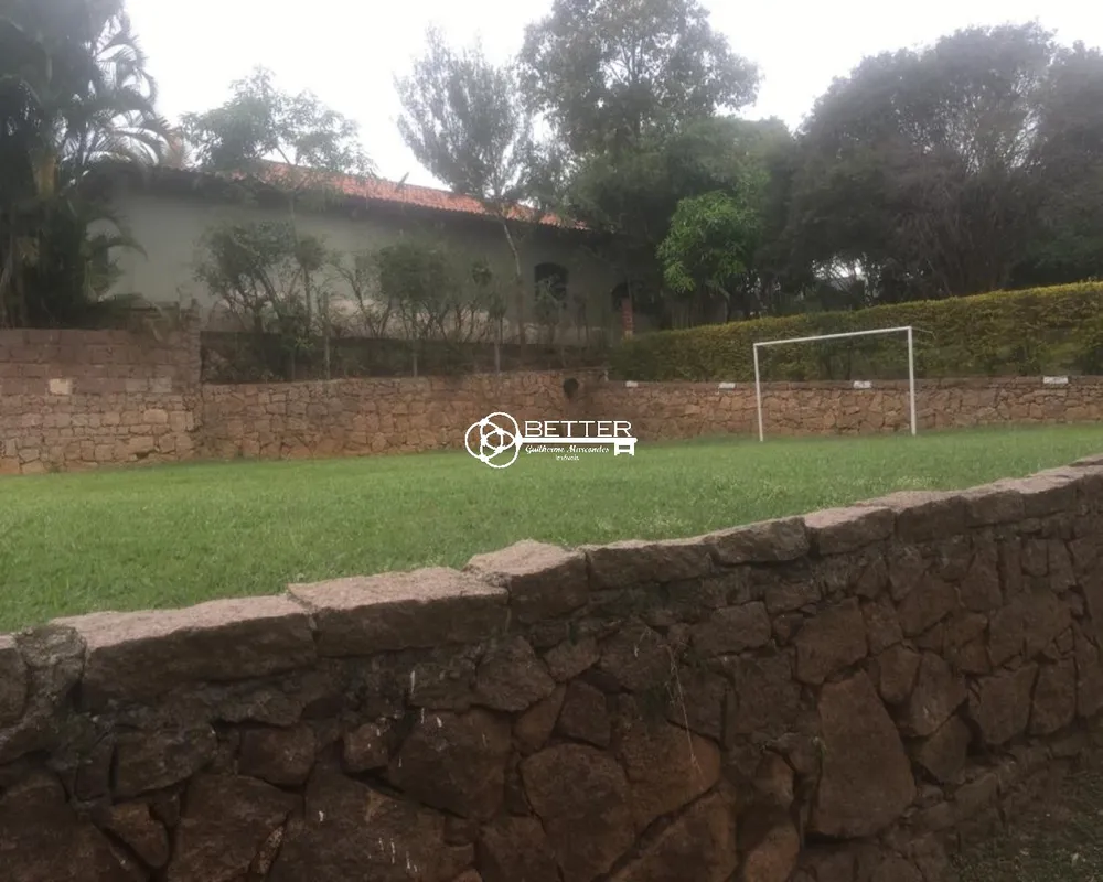 Chácara, 4 quartos - Foto 5