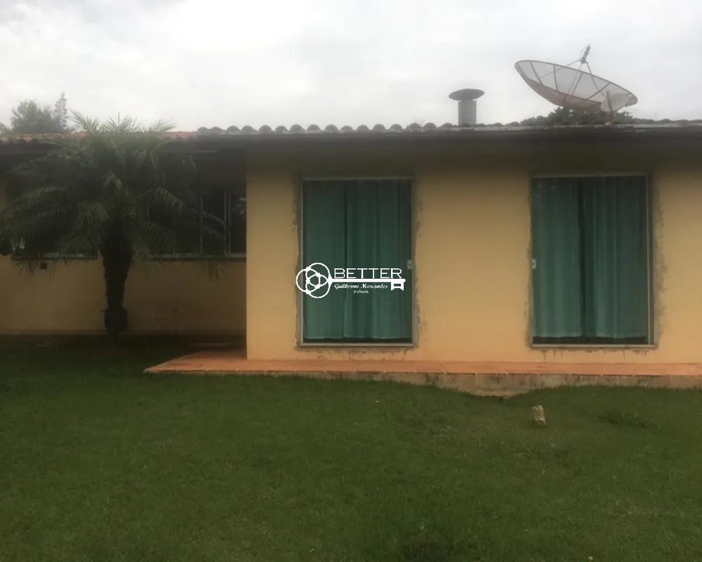 Chácara, 4 quartos - Foto 16