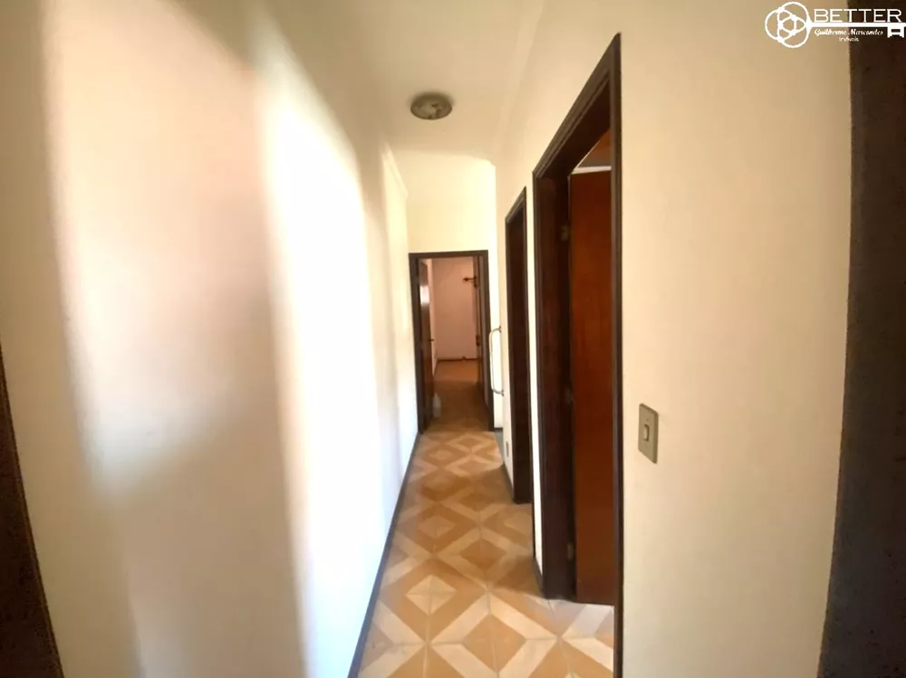 Casa, 3 quartos, 95 m² - Foto 1