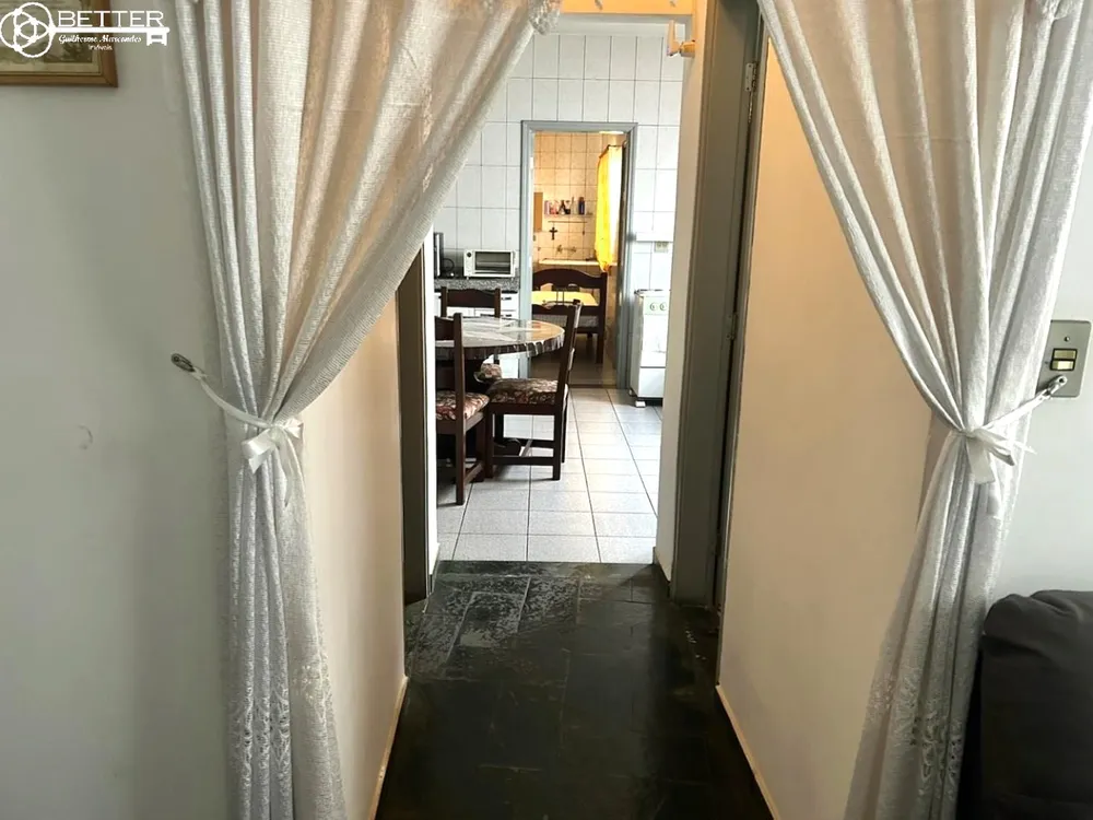 Casa, 3 quartos - Foto 10