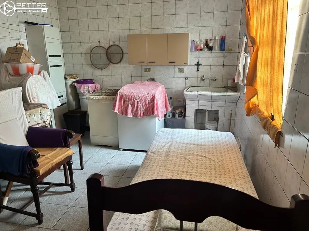 Casa, 3 quartos - Foto 15