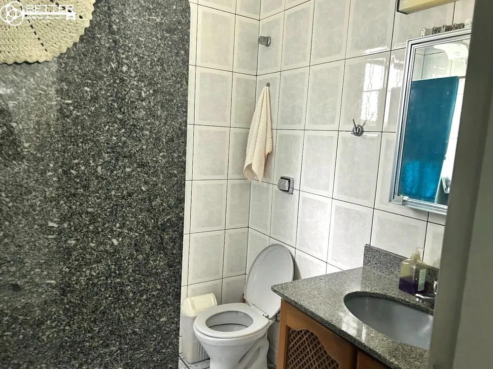 Casa, 3 quartos - Foto 7