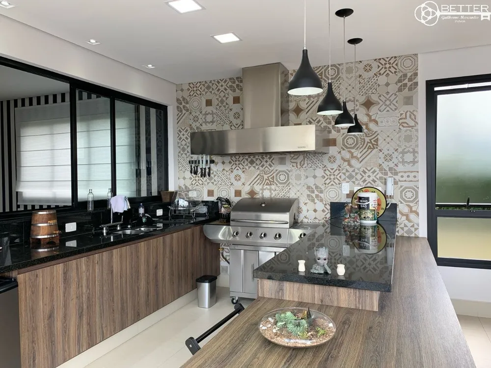Casa, 5 quartos, 100 m² - Foto 5