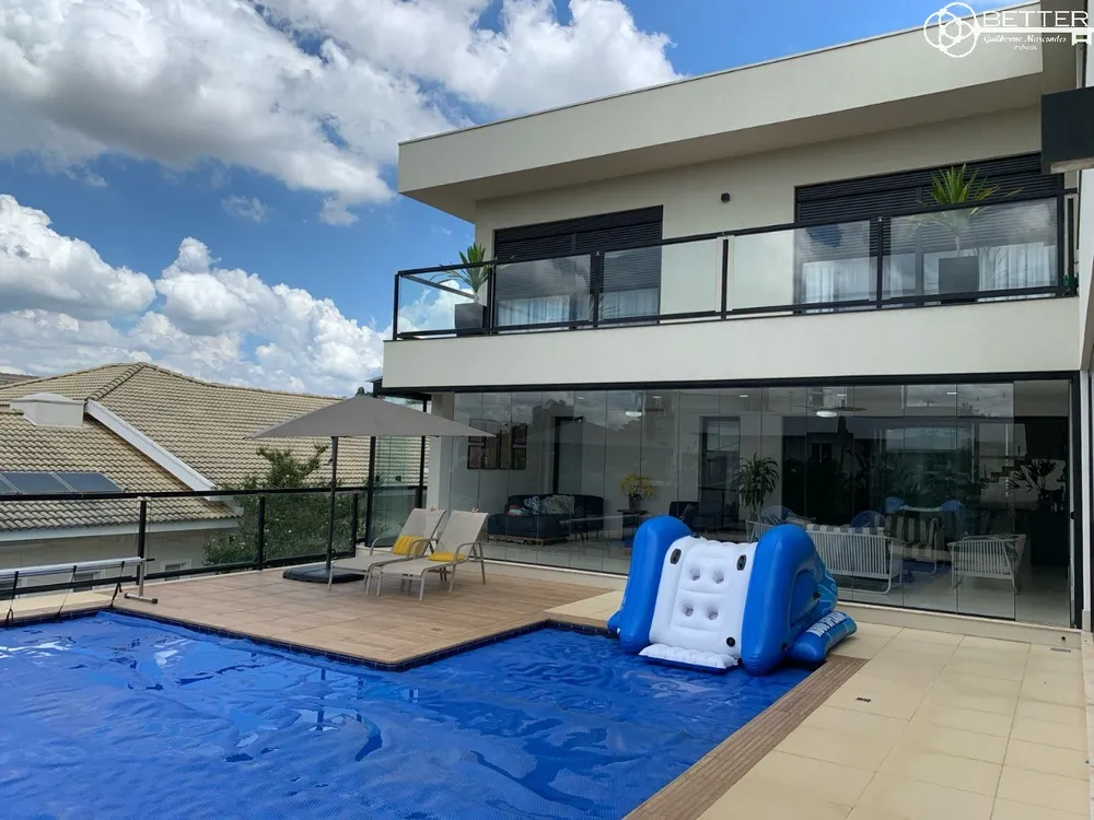 Casa, 5 quartos, 100 m² - Foto 2