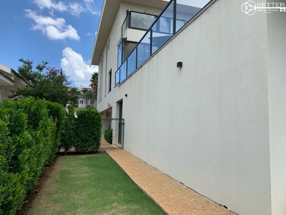 Casa, 5 quartos, 100 m² - Foto 16