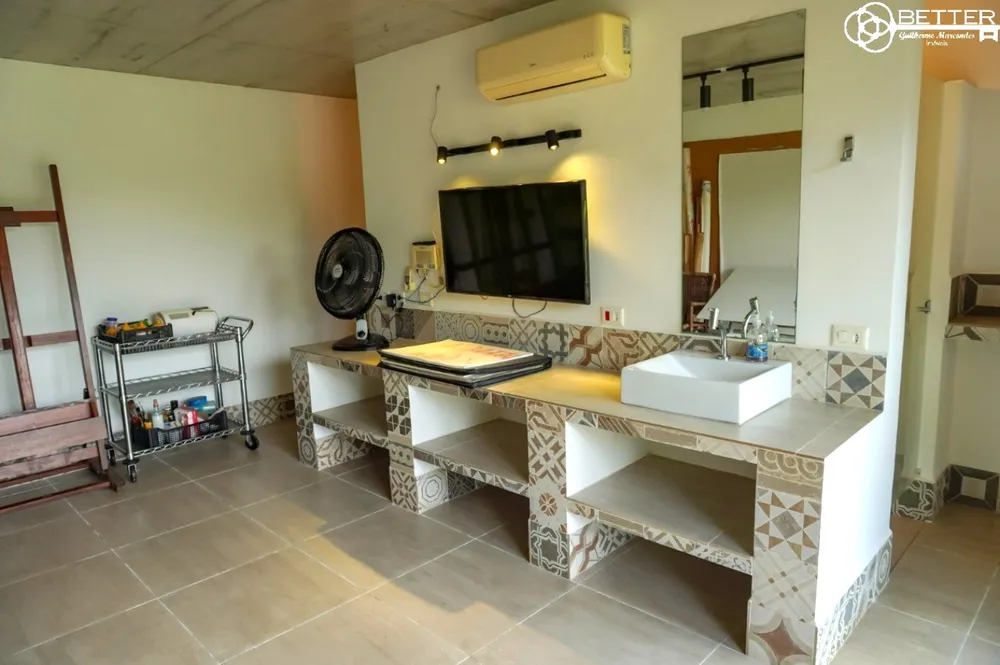 Casa, 5 quartos - Foto 6