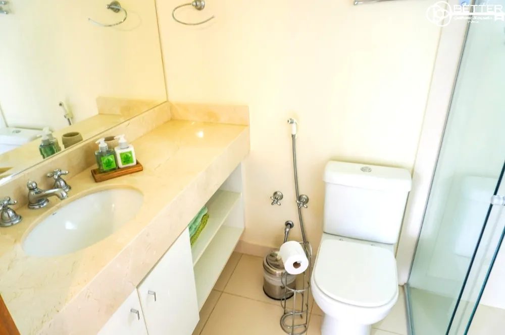 Casa, 5 quartos - Foto 7