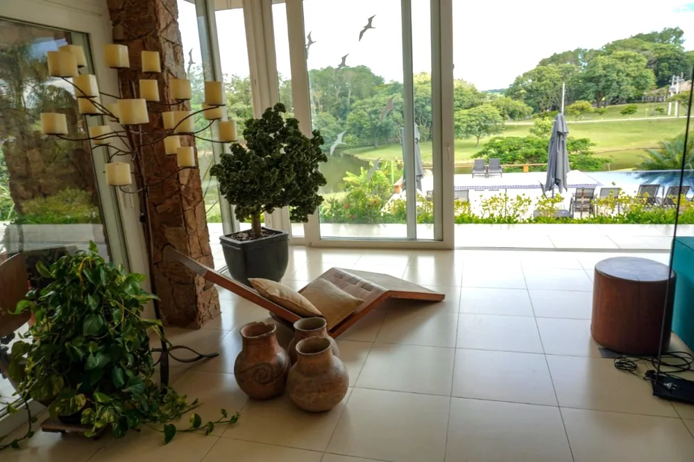 Casa, 5 quartos - Foto 1