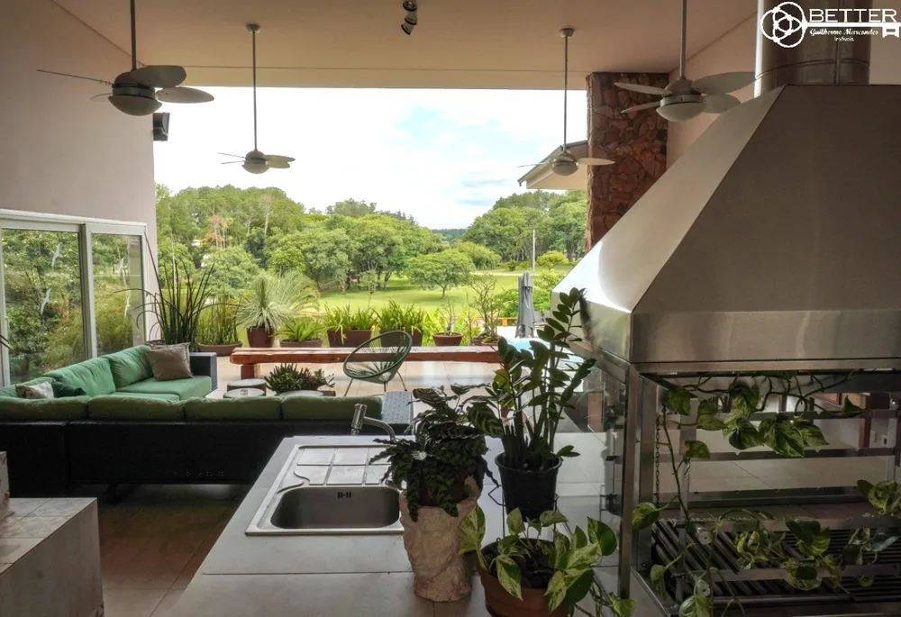 Casa, 5 quartos - Foto 3