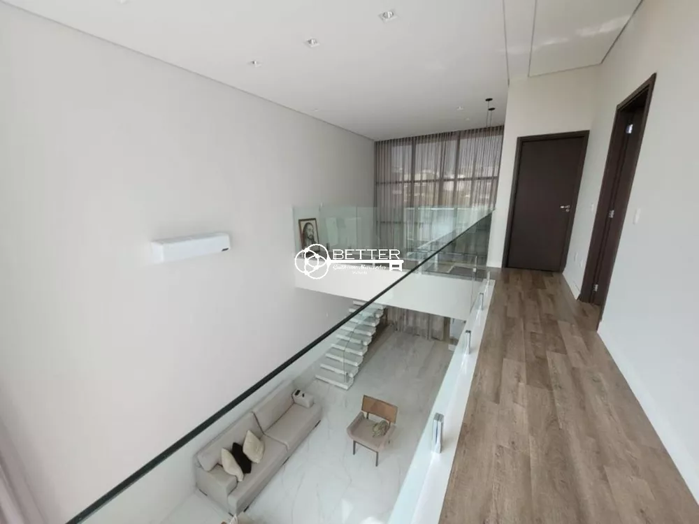Casa, 4 quartos - Foto 4