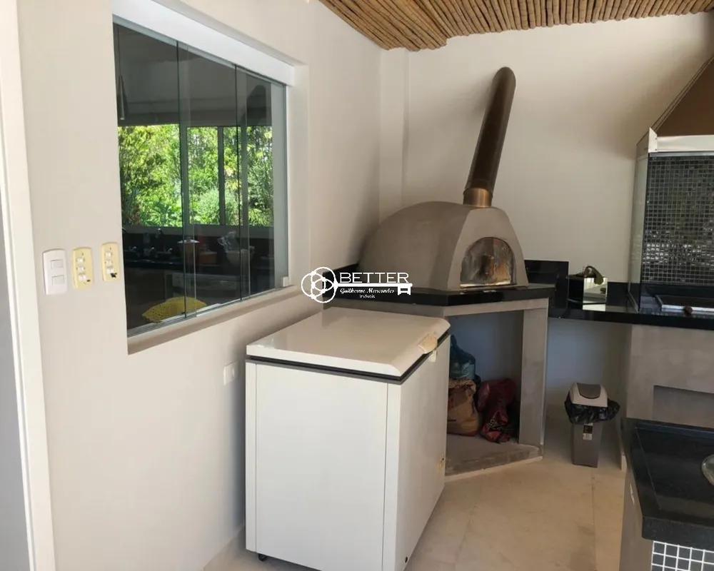 Casa, 6 quartos - Foto 4