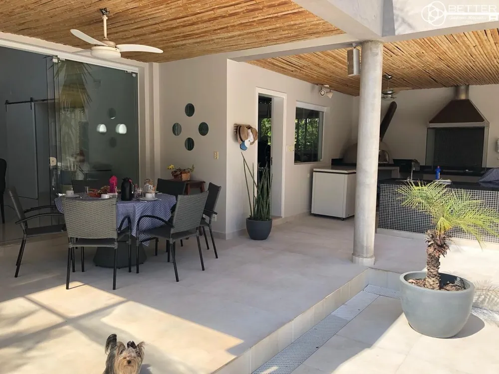 Casa, 6 quartos - Foto 2