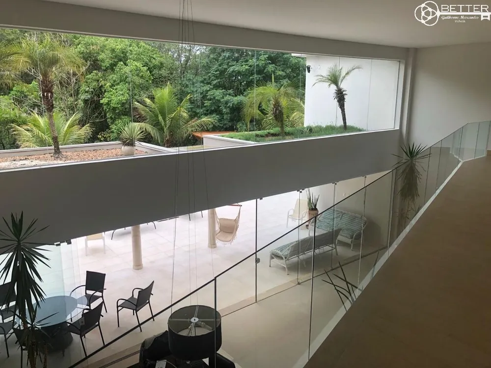 Casa, 6 quartos - Foto 10