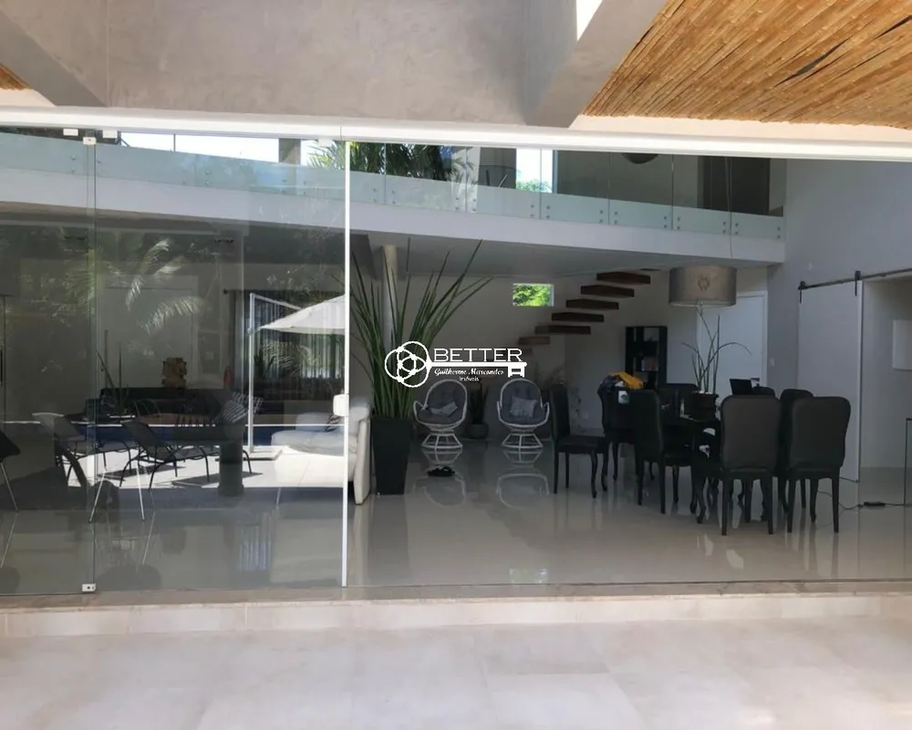 Casa, 6 quartos - Foto 1