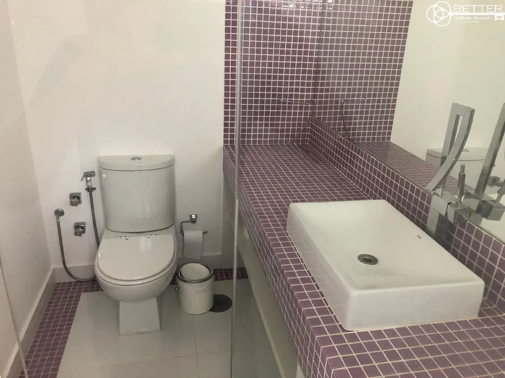 Casa, 6 quartos - Foto 11