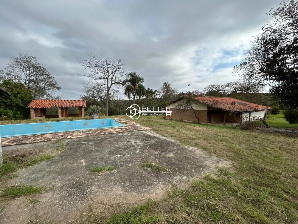 Sítio, 1 quarto, 12 m² - Foto 12