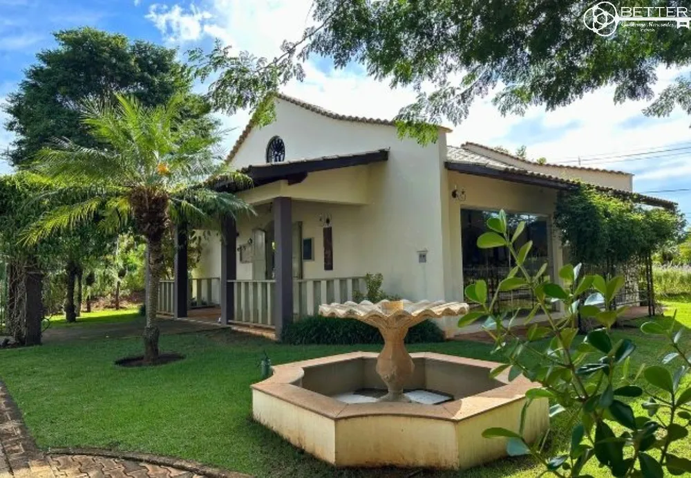 Casa, 4 quartos - Foto 16