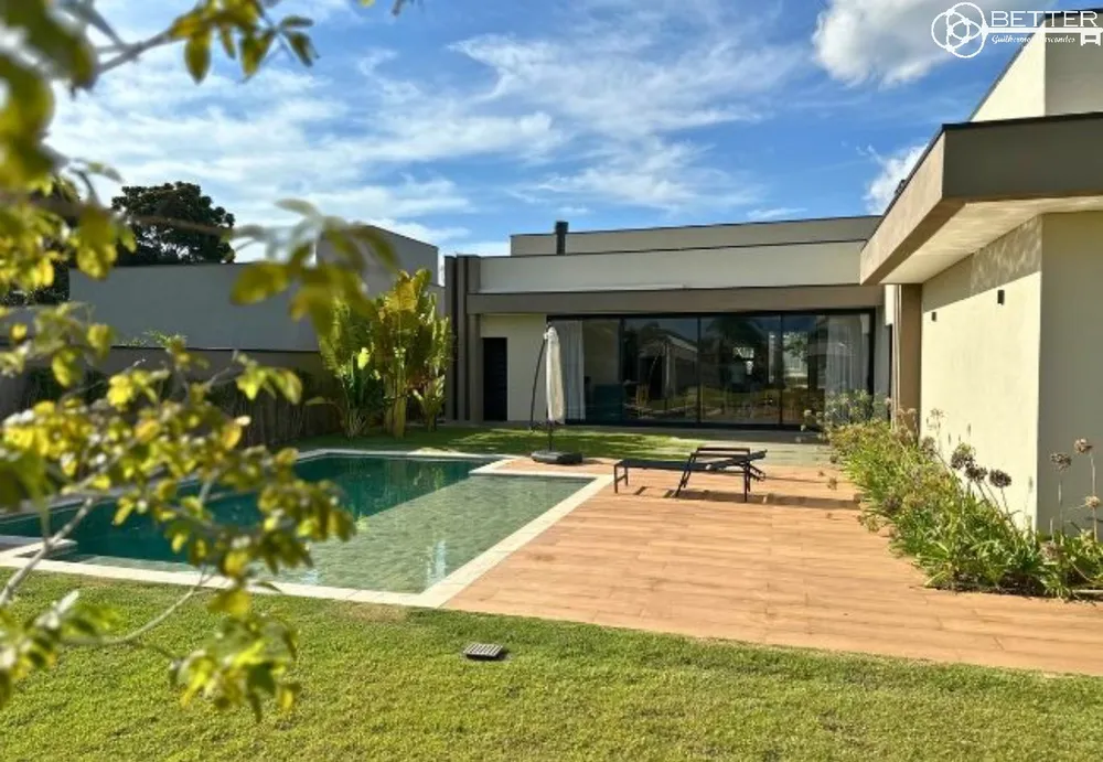 Casa, 4 quartos - Foto 4
