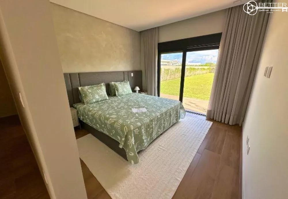 Casa, 4 quartos - Foto 1