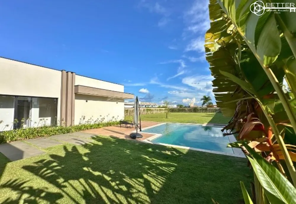 Casa, 4 quartos - Foto 5