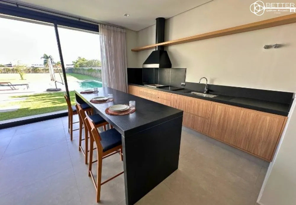 Casa, 4 quartos - Foto 2