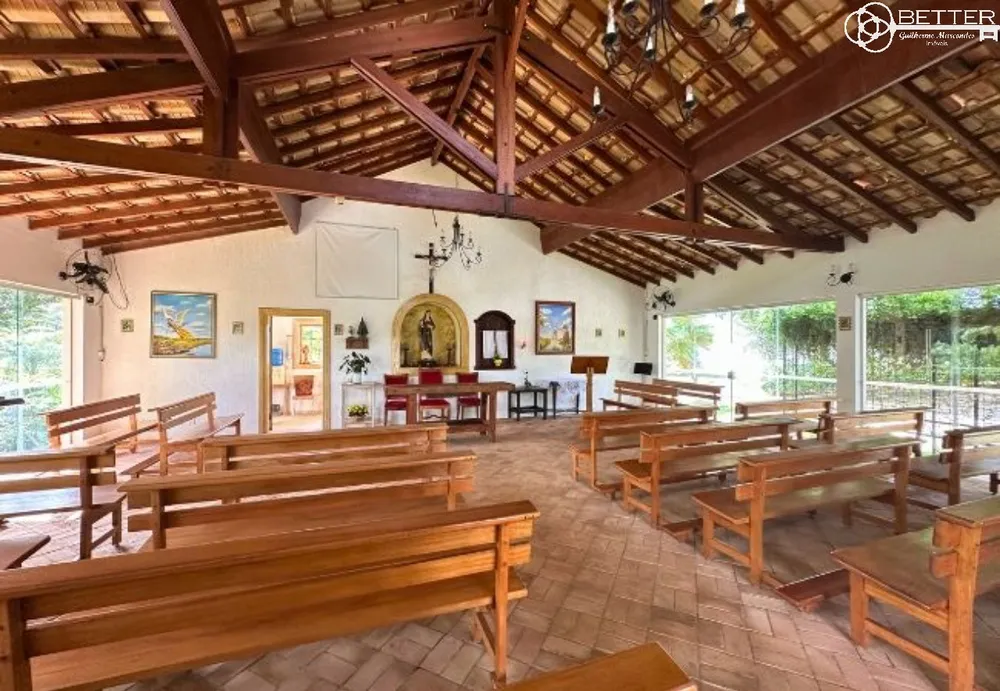 Casa, 4 quartos - Foto 15