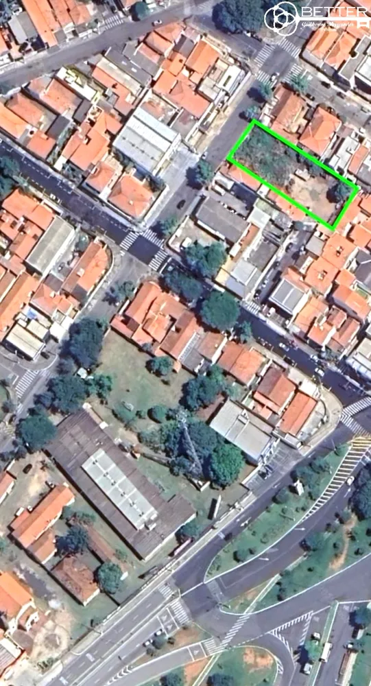 Terreno, 1069 m² - Foto 4