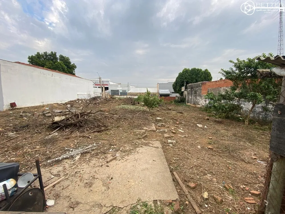 Terreno, 1069 m² - Foto 1