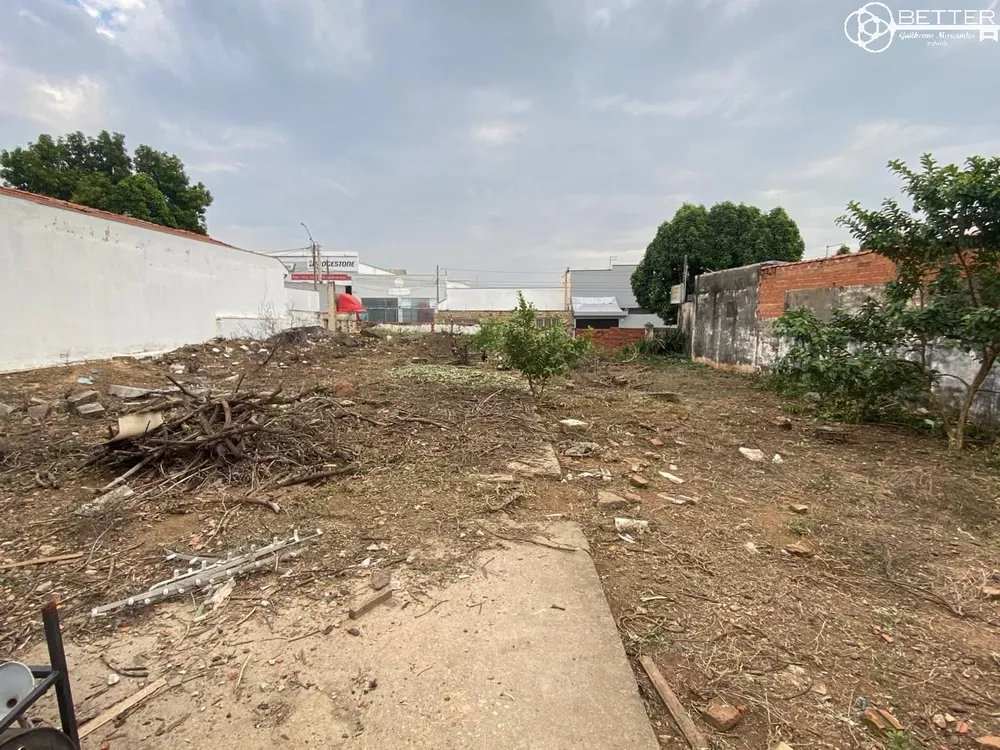 Terreno, 1069 m² - Foto 2