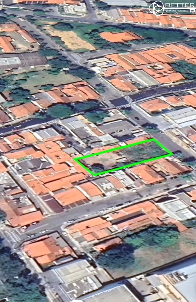 Terreno, 1069 m² - Foto 10