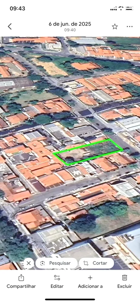 Terreno, 1069 m² - Foto 14