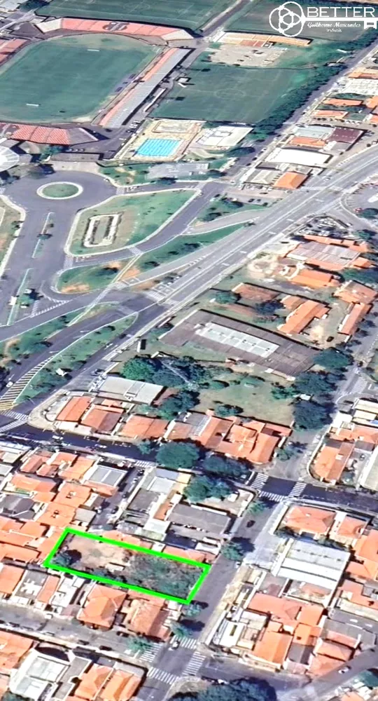 Terreno, 1069 m² - Foto 3