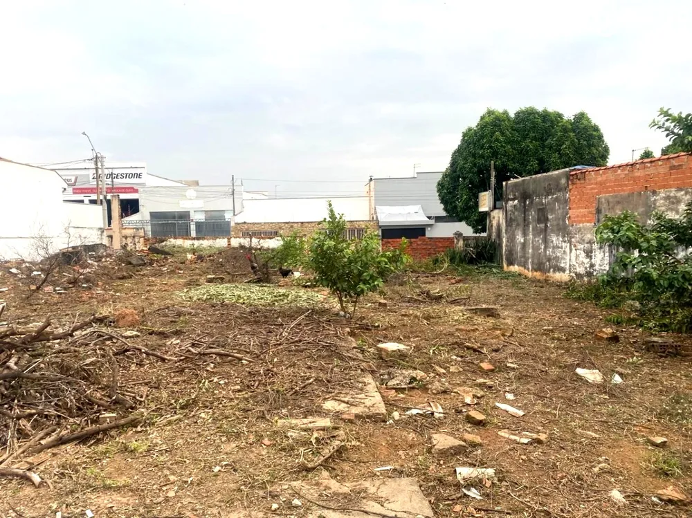 Terreno, 1069 m² - Foto 4