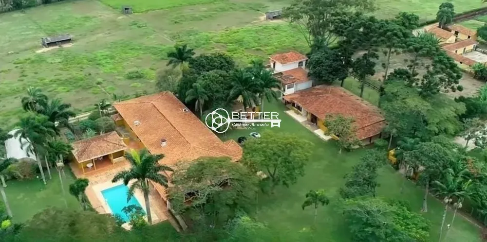 Fazenda, 136 m² - Foto 5