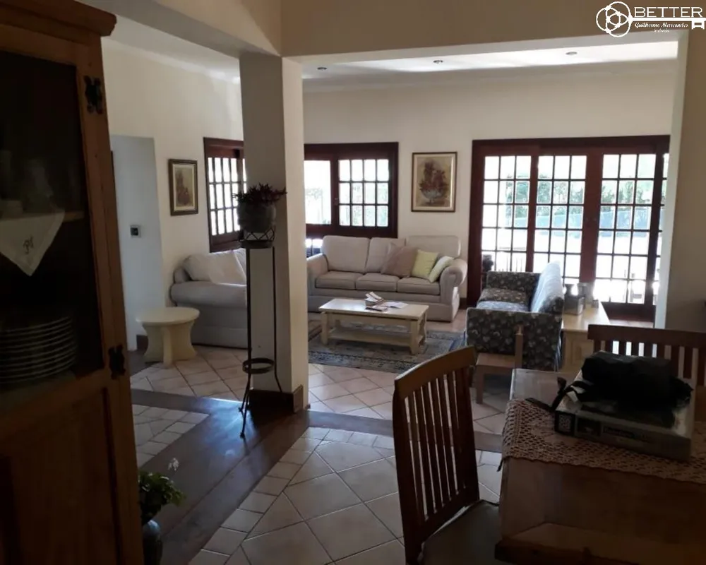 Casa, 4 quartos - Foto 6
